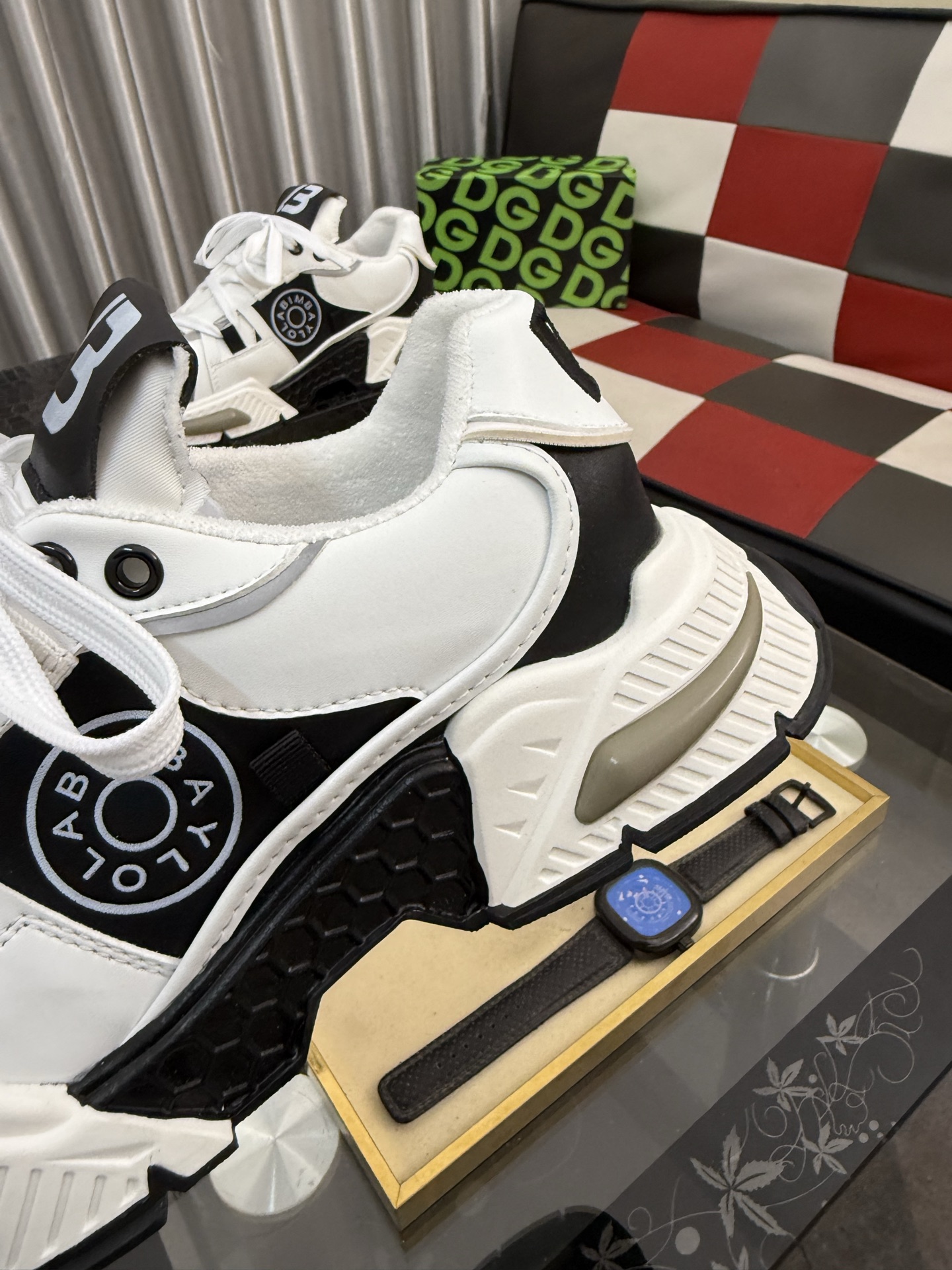 Dolce & Gabbana shoes